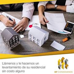  MP CONDOMINIOS, SRL