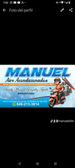 Manuel González Aire