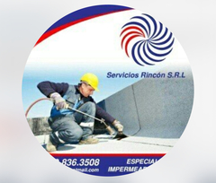 Servicios Rincón SRL