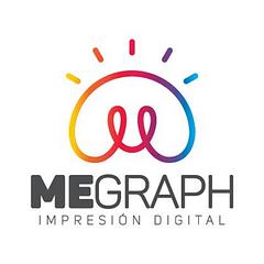 Megraph / 4Ojos Publicidad