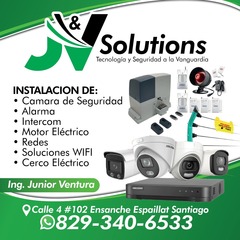Junior Ventura