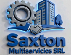 Avatar de Saxton Multiservicios SRL.