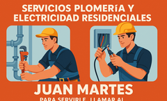 Juan Martes