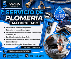 Rosarioplumbingsrl 