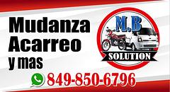 Transporte MB