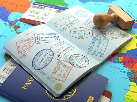 Asesoria de Visa