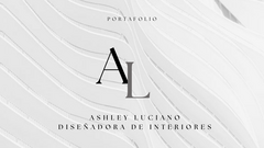 Ashley Luciano