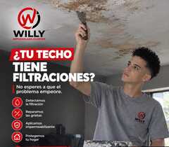 Willy De La Cruz