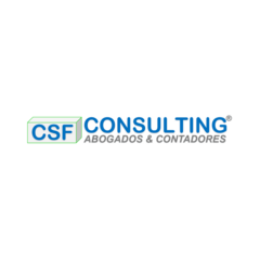 CS F CONSULTING