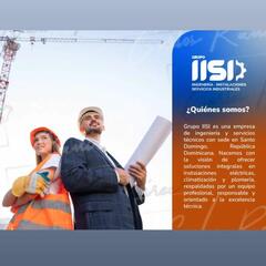 Grupo iisi,srl