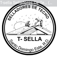 Selladores de techos T-sella 