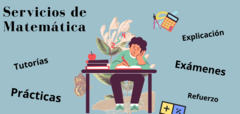 Servicios de matematica