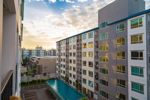 Administradores de Condominios