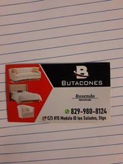 Butacones