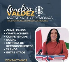 Aurelina Valdez Alcántara