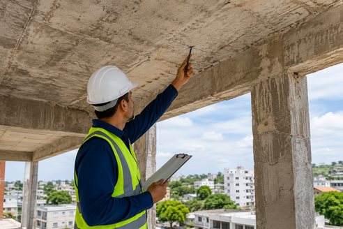 Evaluación Estructural