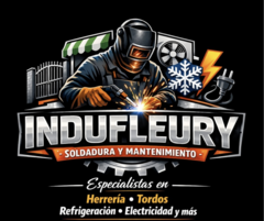Indufleury