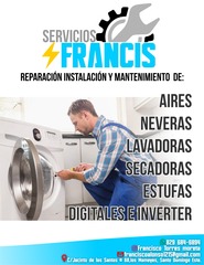 Avatar de Servicios francis