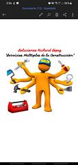 Soluciones Richard López 