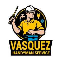 VASQUEZ HANDYMAN SERVICE 