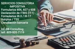 Db Consulting