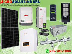 Microsolutions SRL