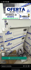 Refrigeracion German