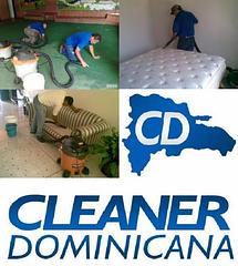 CLEANER DOMINICANA