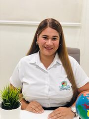 Lcda: Angelica Villalobos