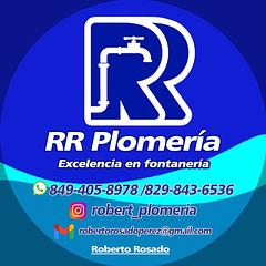 Roberto Rosado Pérez